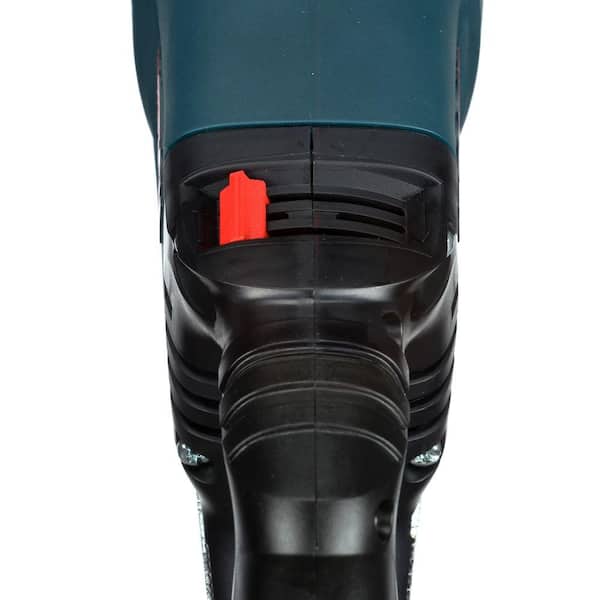 Bosch - Bulldog Xtreme 8 Amp 1 in. Corded Variable Speed SDS-Plus Concrete/Masonry Rotary Hammer Drill with Carrying Case