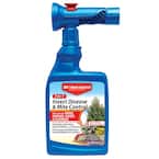 32 oz. Ready-to-Spray 3-in-1 Insect, Disease and Mite Control