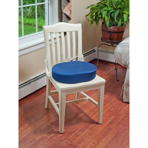 Seat Cushion for Hemorrhoid Elderly Chair Mat Round Pressure
