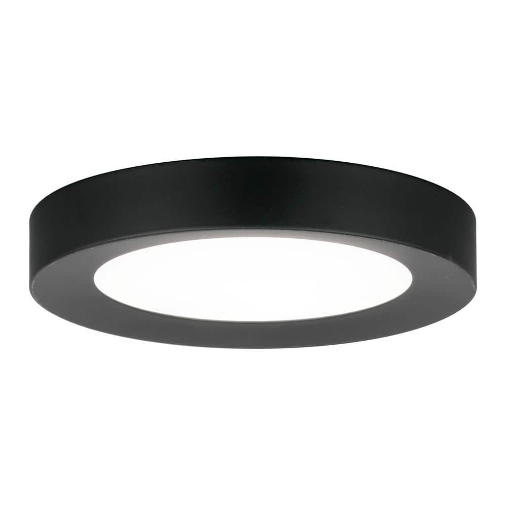 Celly CLICKRINGBTBK Ring Of Light Black