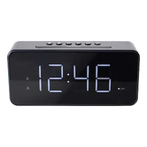 Big Frame Alarm Clock