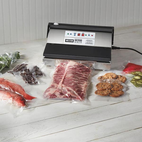 Foodsaver vacuum seal offers series 1100