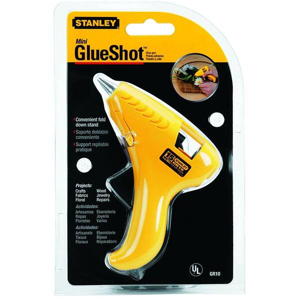 Stanley - Mini Glue Gun