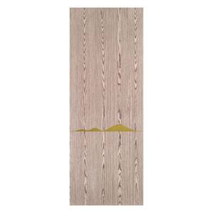 Goldglay Ansell Golden Grab-It Rubber-Coated, Crinkle Finish Gloves