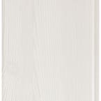 WoodHaven 5 in. x 7 ft. Classic White Tongue and Groove Ceiling Plank (29 sq. ft./Case)