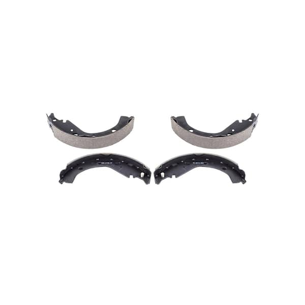 Power Stop Drum Brake Shoe - Rear