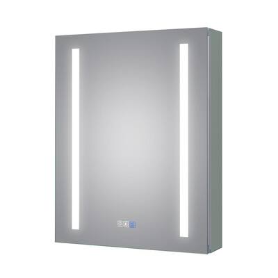 anti fog medicine cabinet