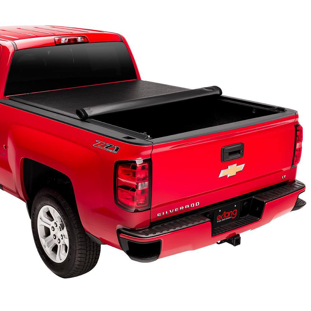 bed cover for 2008 chevy silverado