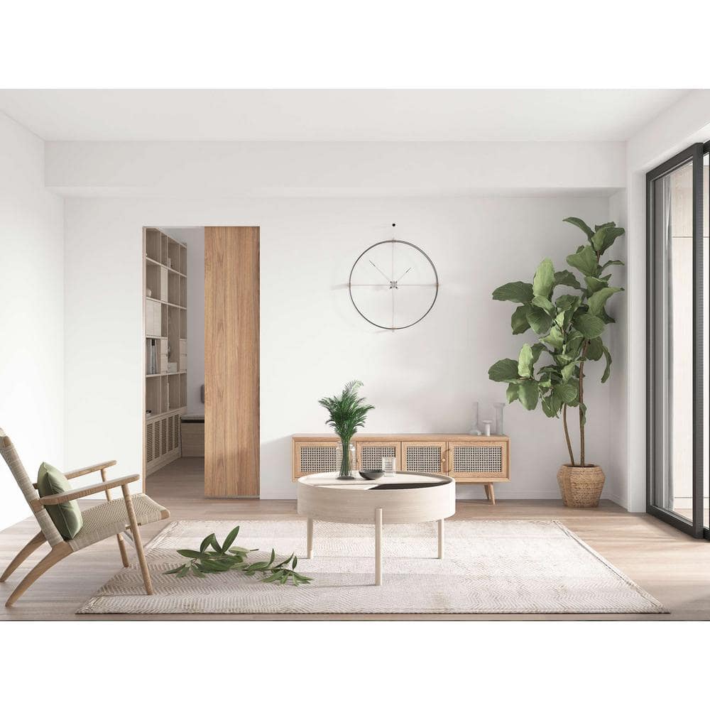 Heavy Duty Aluminum Pocket Door Frame for 2x4 Stud Wall