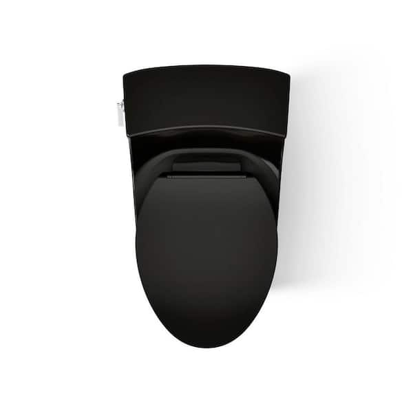 KOHLER San Souci 12 in. Rough In 1-Piece 1.28 GPF Single Flush