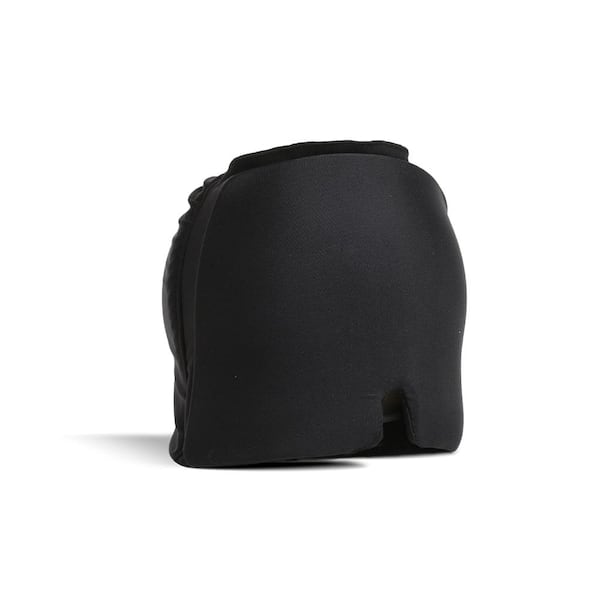 BLUZEN Hot/Cold Migraine Hat in Black