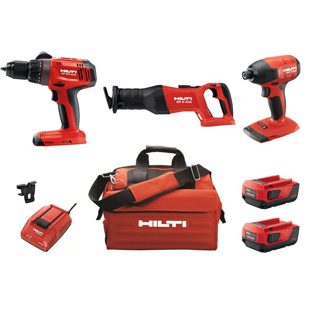 Hilti 3554462