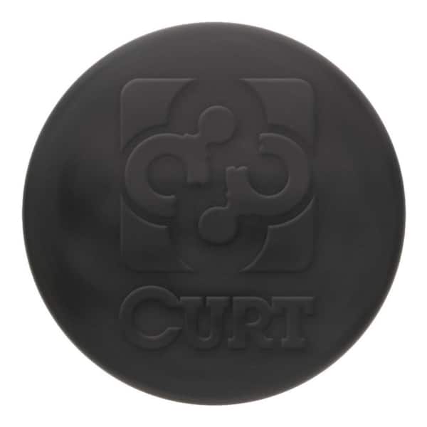 CURT Replacement Gooseneck Hitch Cap