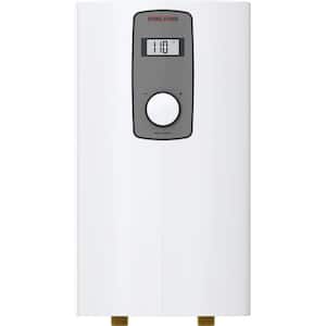 DHX 6-2 Trend Self Modulating 6.0 kW .91 GPM Point-of-Use Tankless Electric Water Heater