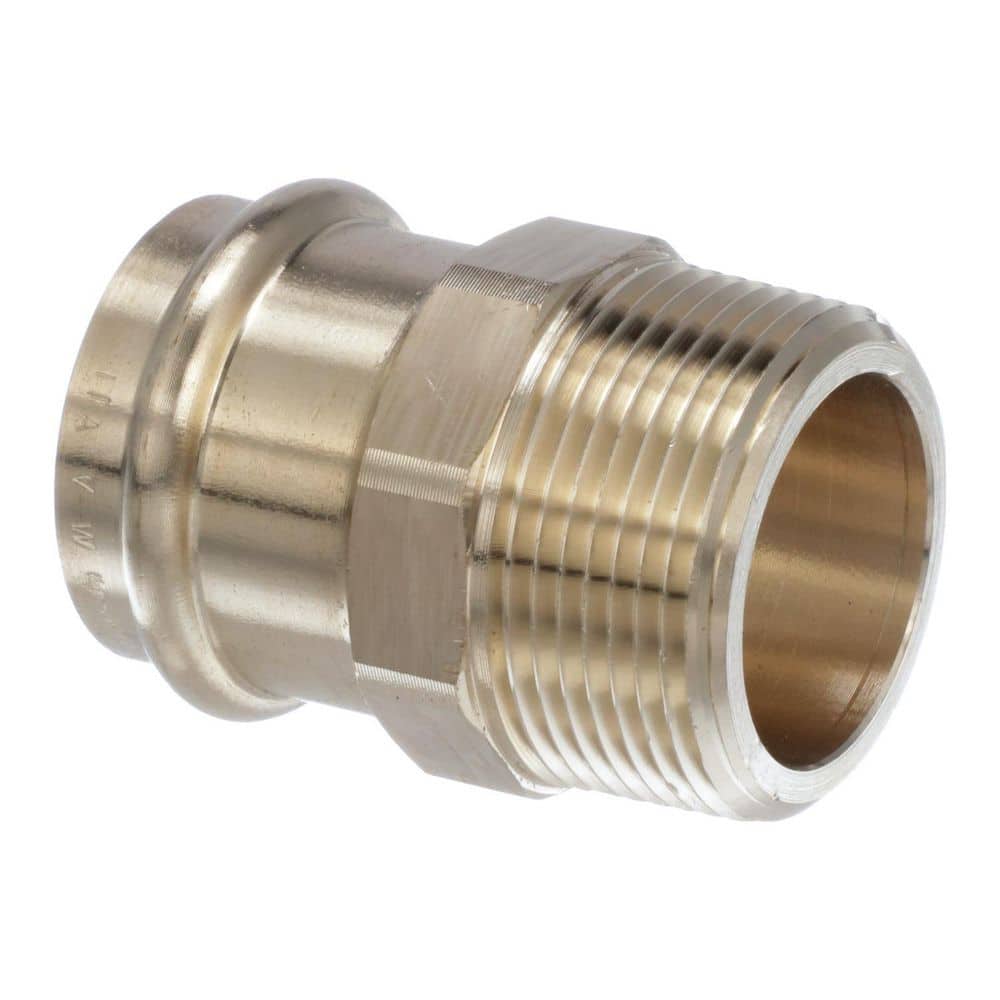 ProPress 1-1/4 in. PX MPT Press ABS Adapter price history on PriceWatchPro