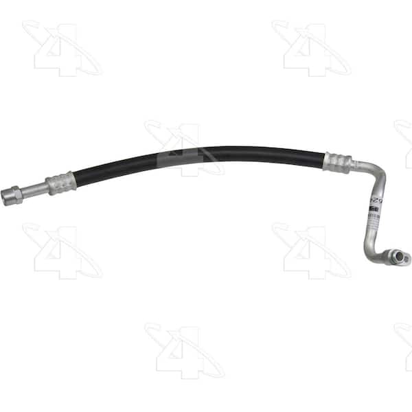 A/C Refrigerant Suction Hose