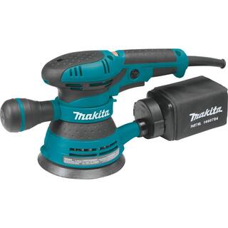 Makita Dischi Abrasivi 120 Grana 102 Mm (5 Pezzi) - Modello 742040-A-5