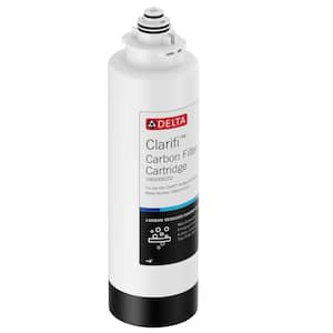 Clarifi Reverse Osmosis Carbon Filter Cartridge