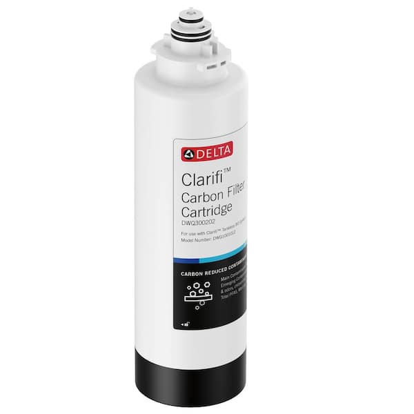 Clarifi Reverse Osmosis Carbon Filter Cartridge