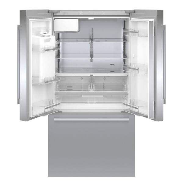 Bosch fridge shop home depot