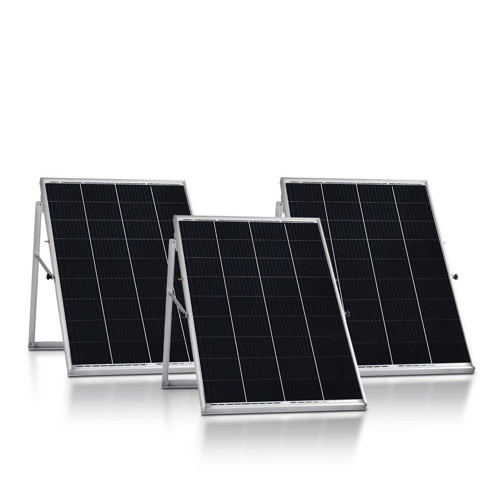 NATURE'S GENERATOR Natures Generator 3-Panel System HKNGPNKT4