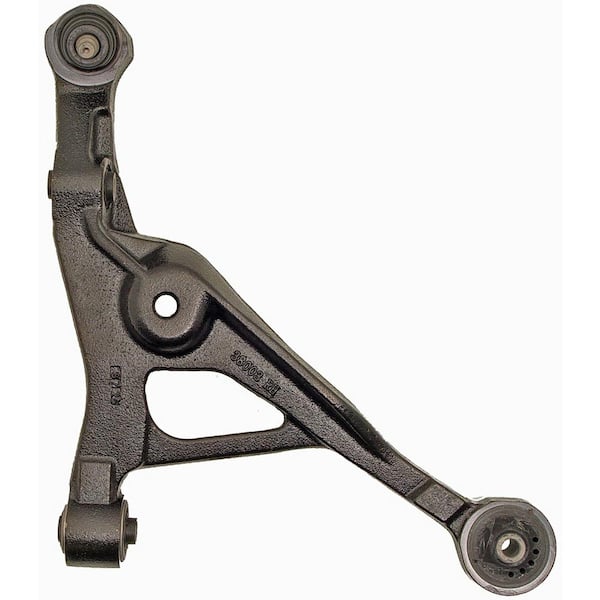 OE Solutions Control Arm Front Lower Right