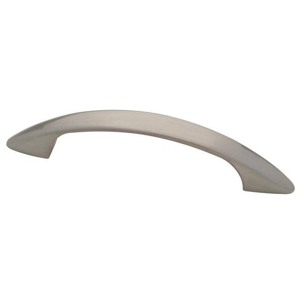 Rok 3-Inch Center Chrome T-Bar Cabinet Pull Handle – 6 Overall Length – 25 Pack – P9311876CH