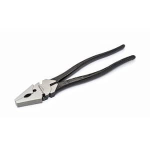 10-1/4 in. Button Fence Tool Pliers