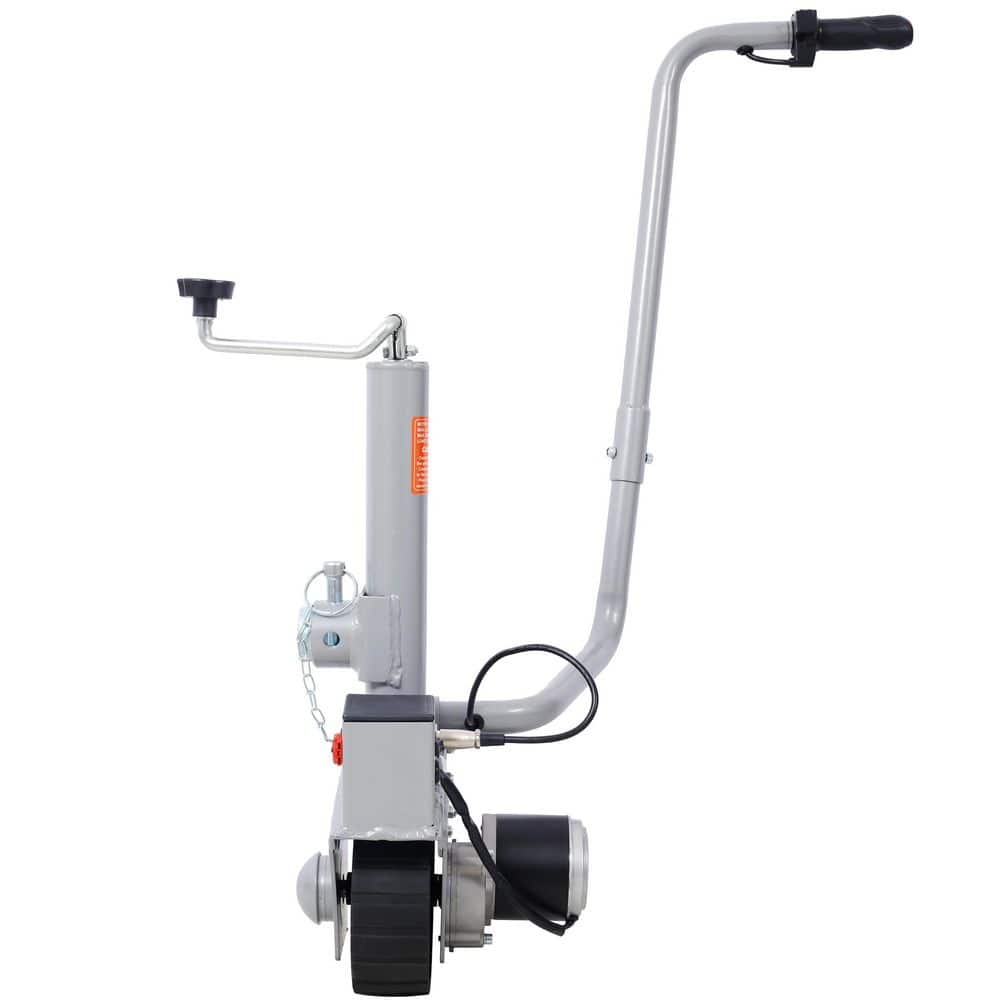 Ami 5000lbs Electric Trailer Dolly 350W 12V Jockey Wheel price history on PriceWatchPro