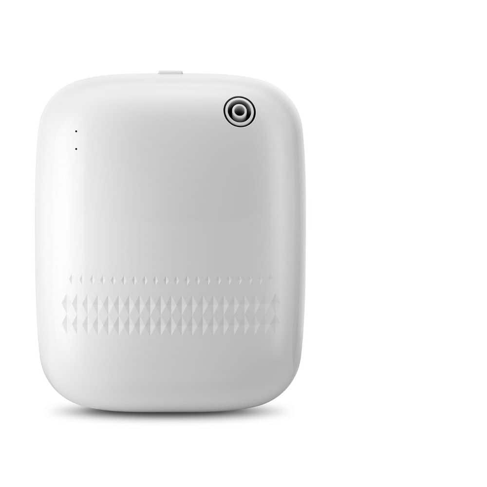 0.1Gallon Essential Oil Diffuser Waterless Scent Air Machine with Adjustable Coverage for Large Rooms and Commercial Use price history on PriceWatchPro