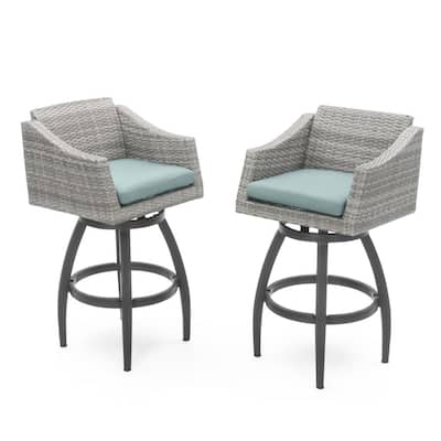 23 In Outdoor Bar Stools, Home Depot Outdoor Counter Stools