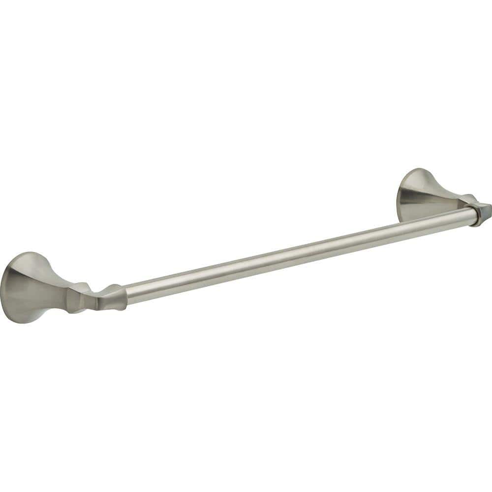 Delta 76418-SS Ashlyn  18  Towel Bar  Stainless
