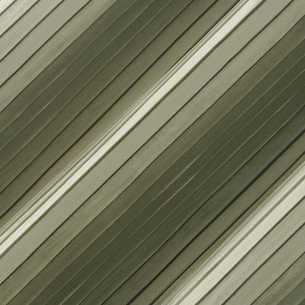 Sage Green Extra Long Velvet Blackout Grommet Curtain Panel