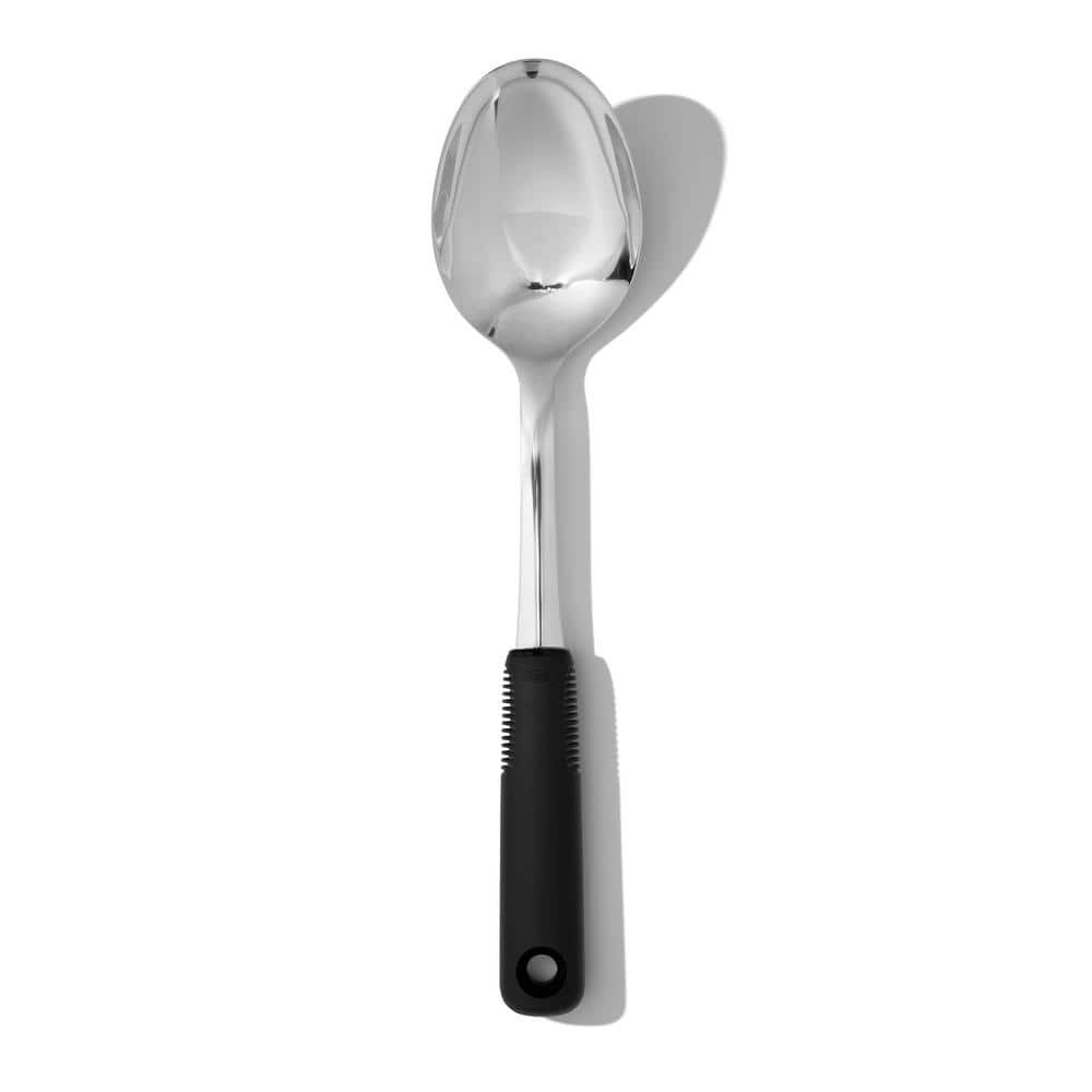 OXO Stainless Steel Spoon 11283100 - The Home Depot