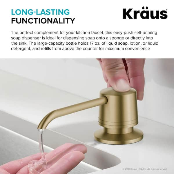 https://images.thdstatic.com/productImages/a618115b-f60e-41a0-8d8e-3e4c0e5d809d/svn/brushed-gold-kraus-kitchen-soap-dispensers-ksd-31bg-66_600.jpg