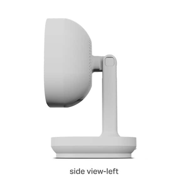 Chamberlain Myq Smart Garage Door Camera Myq Sgc1wch The Home Depot