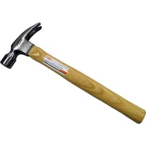 10 oz. Ash Handle Ripping Hammer