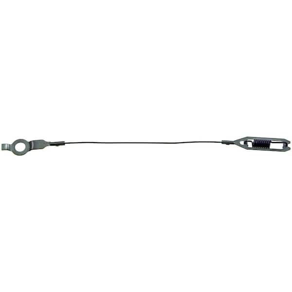 Drum Brake Self-Adjuster Cable
