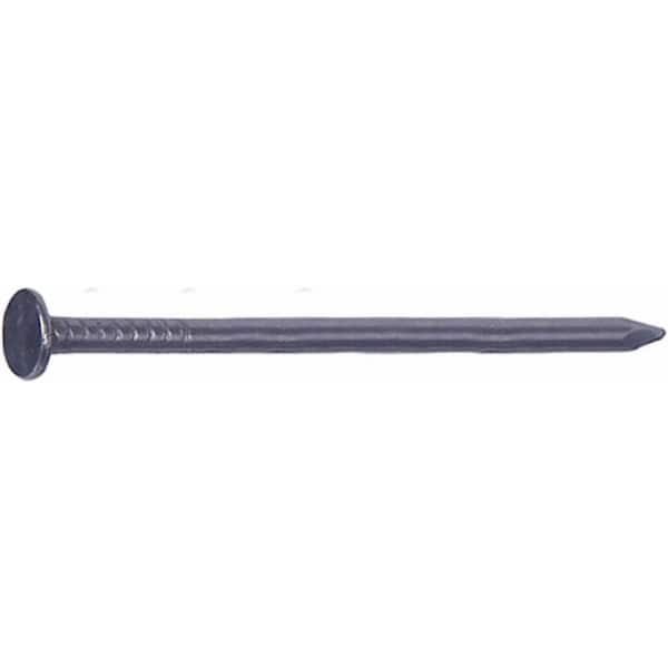 HUTTIG-GRIP 8D (2-1/2 in.) Bright Common Nail 30 lbs. Bucket