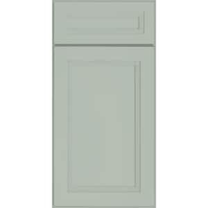 Standish Cabinets in Serenity