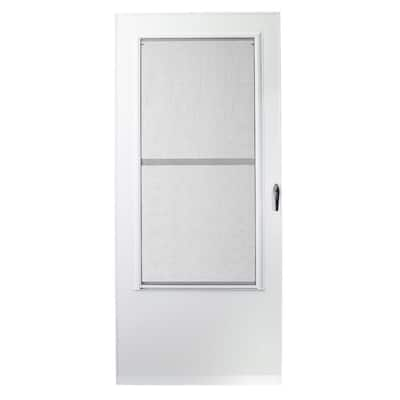 Storm Doors