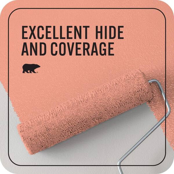 BEHR PREMIUM PLUS 1 gal. Home Decorators Collection #HDC-MD-18