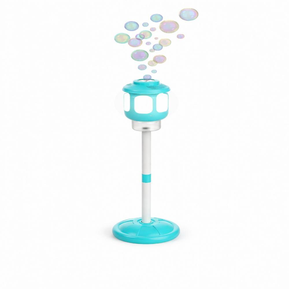 BubbleFX LED Light Up Bubble Lantern Blue price history on PriceWatchPro