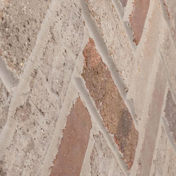 Cobblestone Thin Brick Flats
