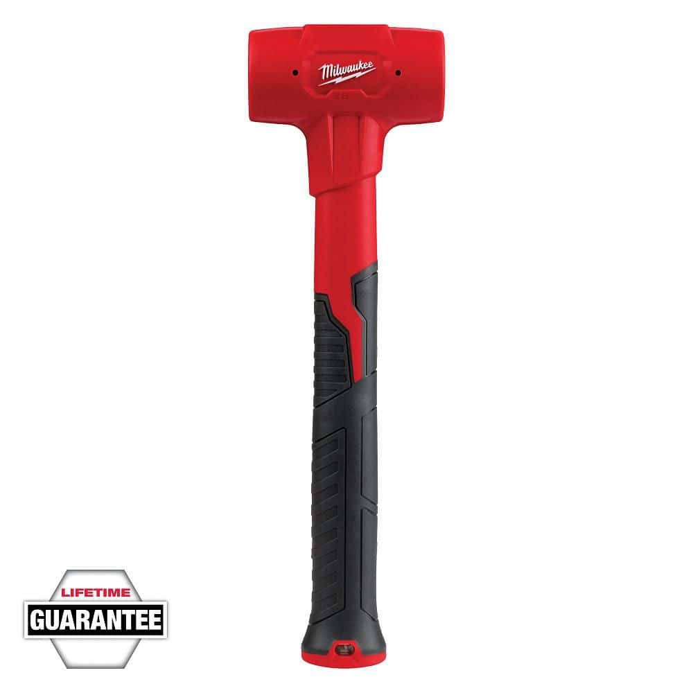 Milwaukee 28 oz. Dead Blow Hammer 48-22-9150