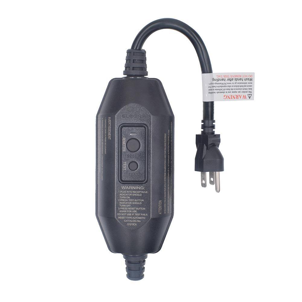 Ground Fault Circuit Interrupters Circuit Breakers Power Pressure