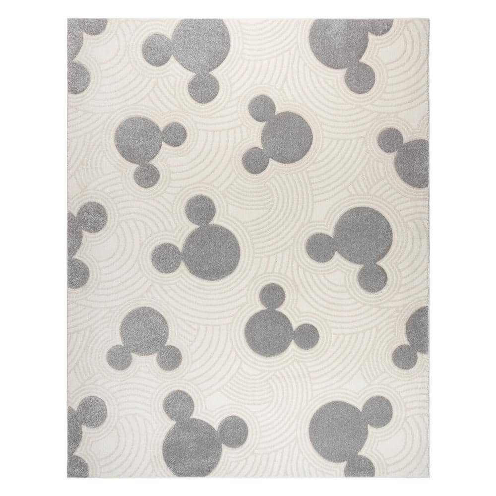 Mickey Mouse Hypebeast Area Rug – Hyped Art