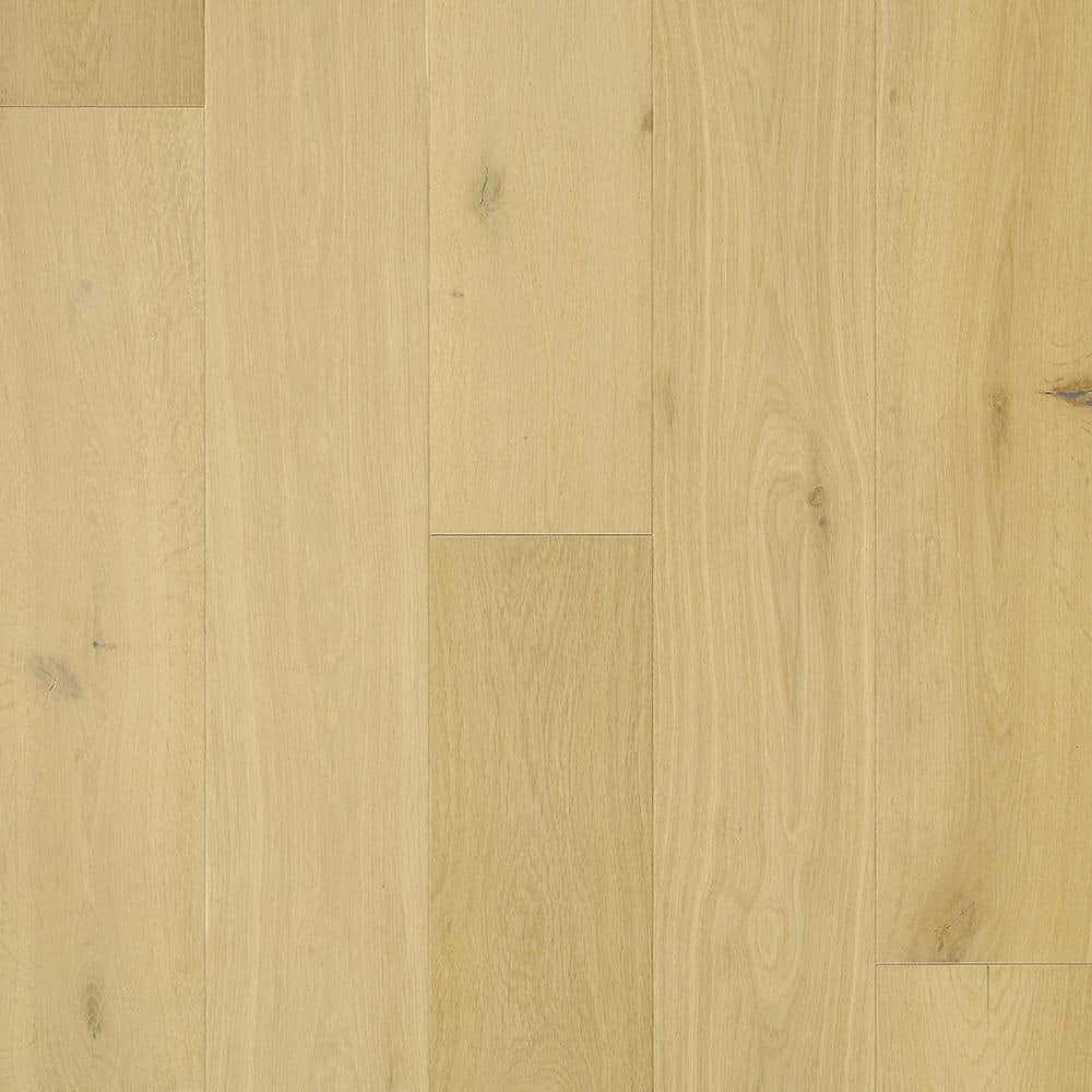 French Oak Winton 9/16 in. T x 7.5 in. W Tongue and Groove Wire Brush Engineered Hardwood Flooring (23.44 sq. ft./case) price history on PriceWatchPro