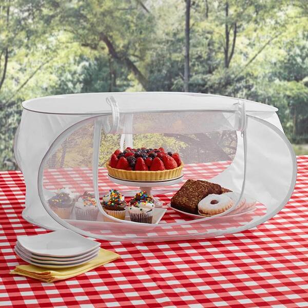 Large 2024 food tent