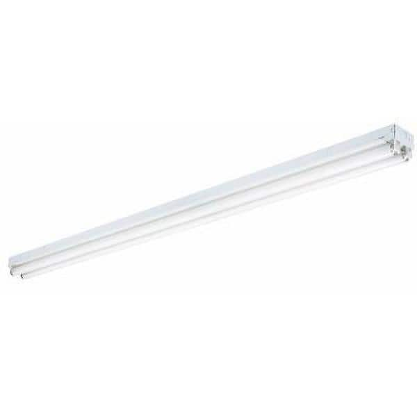 4 ft fluorescent light fixture kitchen